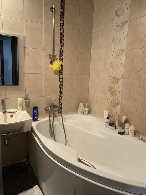 Продам квартиру з ремонтом і меблями. Торг Запорожье - изображение 6