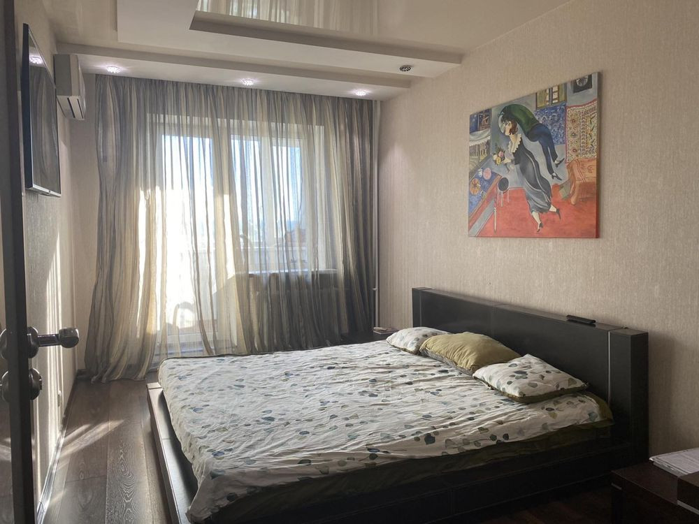 Продам квартиру з ремонтом і меблями. Торг Запорожье - изображение 4