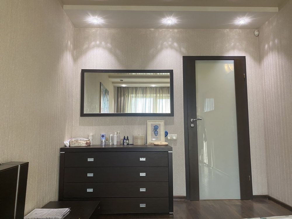 Продам квартиру з ремонтом і меблями. Торг Запорожье - изображение 3