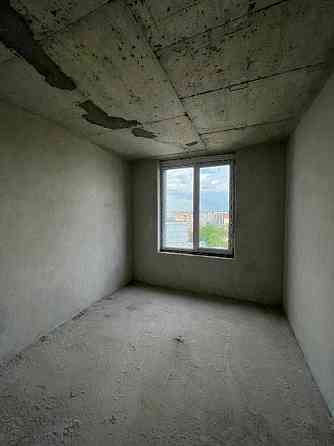 Продається видова 1-кімнатна квартира за вигідною ціною. Ивано-Франковск