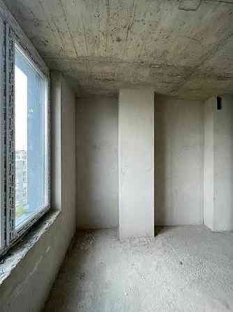 Продається видова 1-кімнатна квартира за вигідною ціною. Ивано-Франковск