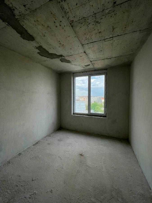 Продається видова 1-кімнатна квартира за вигідною ціною. Ивано-Франковск - изображение 2