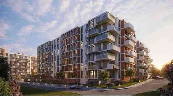 Продаю 1 кім квартиру на стадії завершення будівництва, Винники Винники