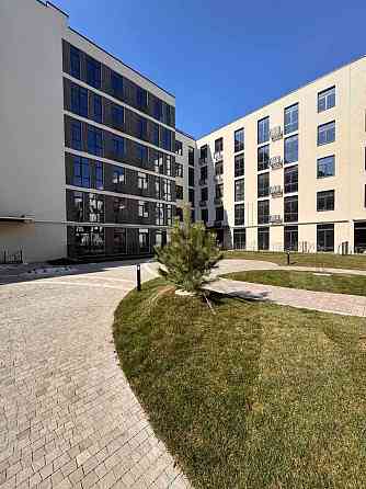 Продаю 1 кім квартиру на стадії завершення будівництва, Винники Винники