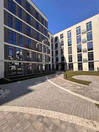 Продаю 1 кім квартиру на стадії завершення будівництва, Винники Винники