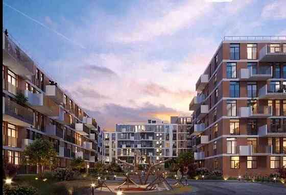 Продаю 1 кім квартиру на стадії завершення будівництва, Винники Винники