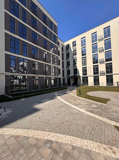 Продаю 1 кім квартиру на стадії завершення будівництва, Винники Винники - изображение 3