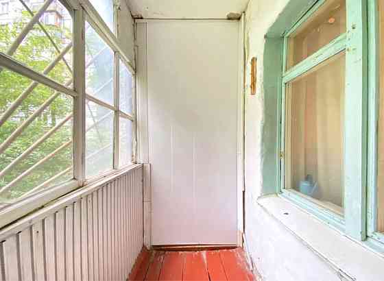 Продаж 1 кімн квартири район вул. Тітова Днепр