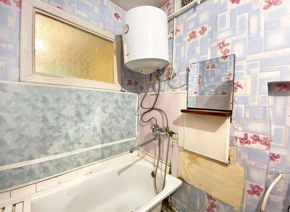 Продаж 1 кімн квартири район вул. Тітова Днепр - изображение 6