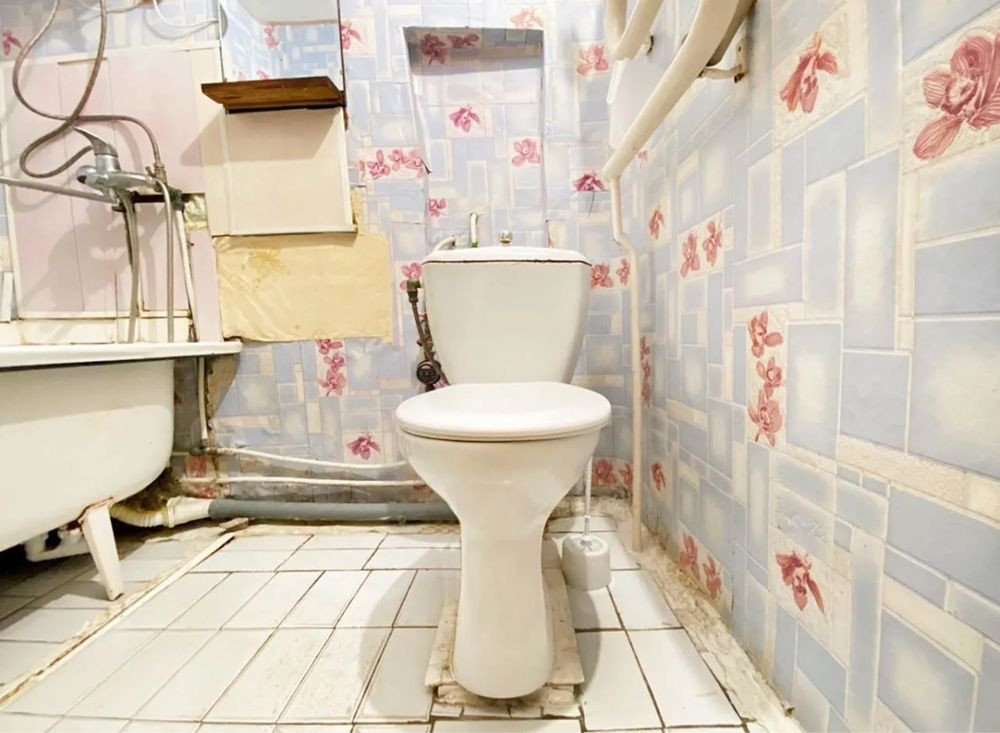 Продаж 1 кімн квартири район вул. Тітова Днепр - изображение 7