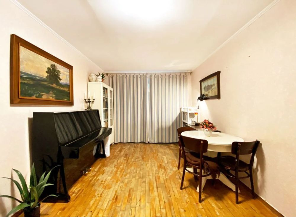 Продаж 1 кімн квартири район вул. Тітова Днепр - изображение 1