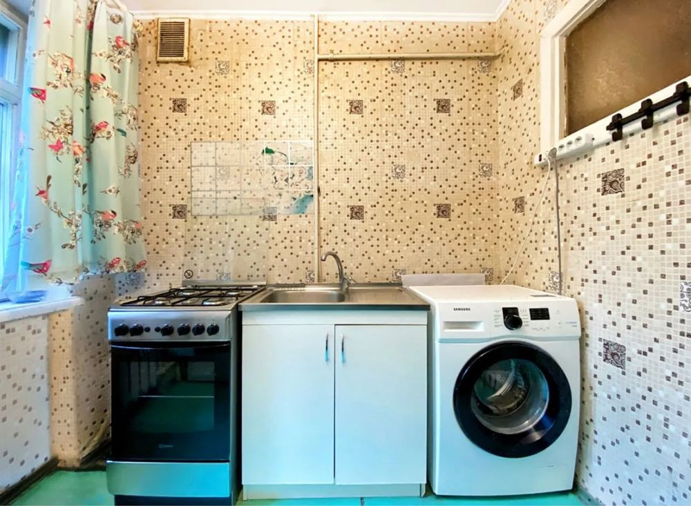 Продаж 1 кімн квартири район вул. Тітова Днепр - изображение 3