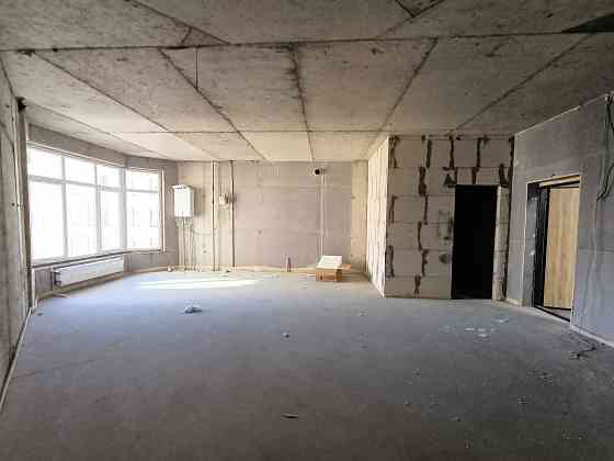 1-кімнатна квартира біля моря ЖК Авіньйон в зданому будинку Одесса