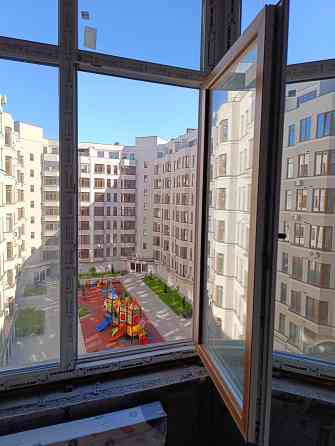 1-кімнатна квартира біля моря ЖК Авіньйон в зданому будинку Одесса