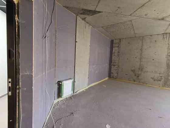 1-кімнатна квартира біля моря ЖК Авіньйон в зданому будинку Одесса