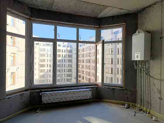 1-кімнатна квартира біля моря ЖК Авіньйон в зданому будинку Одесса