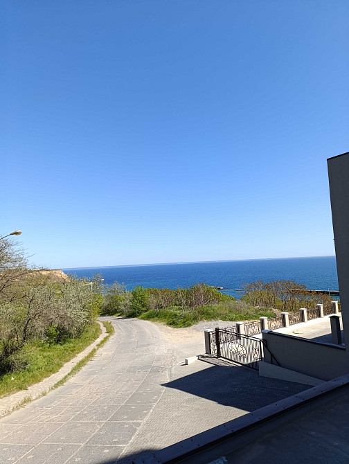 1-кімнатна квартира біля моря ЖК Авіньйон в зданому будинку Одесса - изображение 8