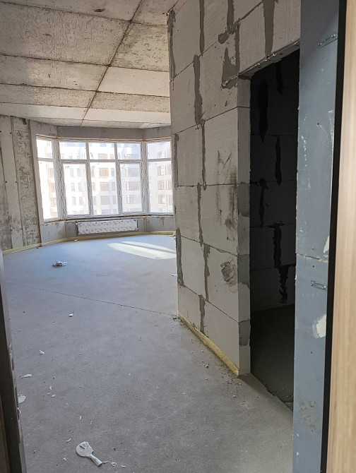 1-кімнатна квартира біля моря ЖК Авіньйон в зданому будинку Одесса - изображение 2