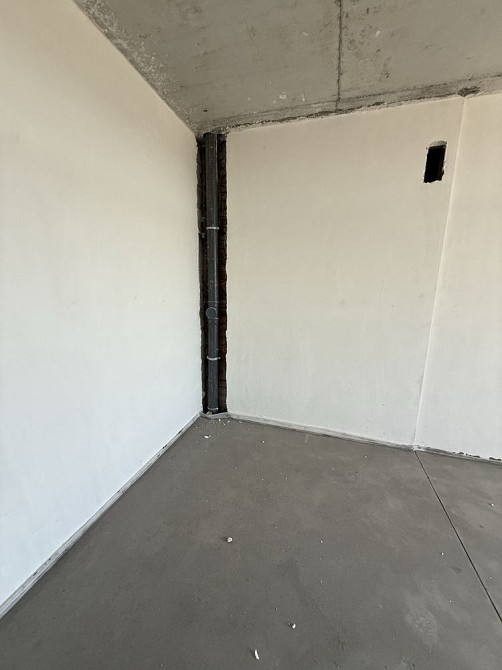 Велика 1к в готовому будинку! Синергія сіті! Єоселя! Вид на набережну! Ирпень - изображение 3