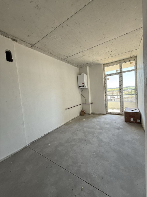 Велика 1к в готовому будинку! Синергія сіті! Єоселя! Вид на набережну! Ирпень - изображение 2