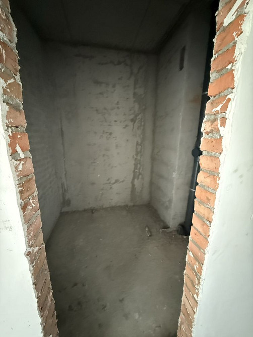 Велика 1к в готовому будинку! Синергія сіті! Єоселя! Вид на набережну! Ирпень - изображение 6