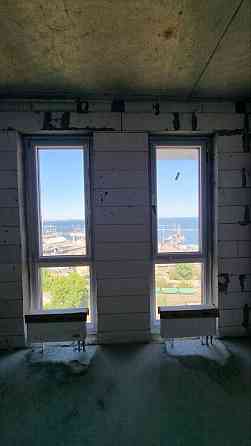 Видовая 2 ком квартира в центре Одессы Новый  дом сдан Без комиссии АШ Одесса