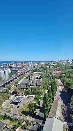 Видовая 2 ком квартира в центре Одессы Новый  дом сдан Без комиссии АШ Одесса