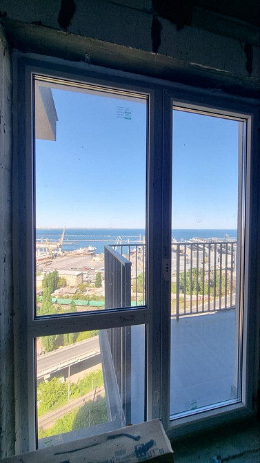 Видовая 2 ком квартира в центре Одессы Новый  дом сдан Без комиссии АШ Одесса - изображение 1