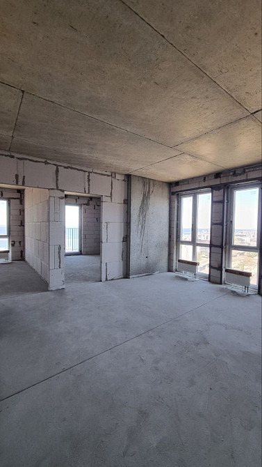 Видовая 2 ком квартира в центре Одессы Новый  дом сдан Без комиссии АШ Одесса - изображение 8