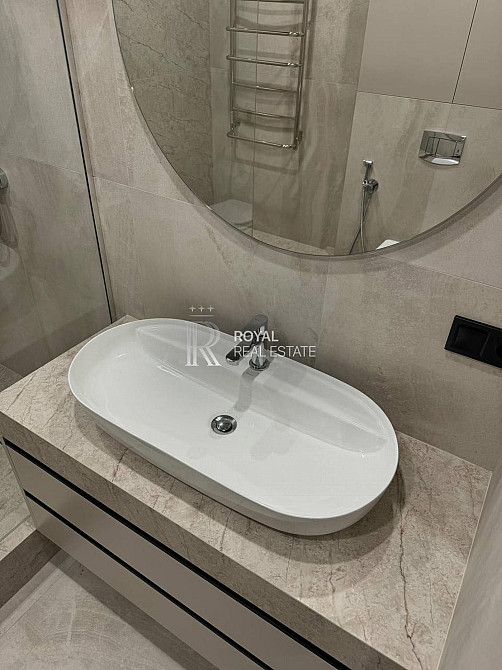 Продаж 1к 53м2 ЖК Старт Вільгельма 24 Шевченківський Лукʼянівка Киев - изображение 6