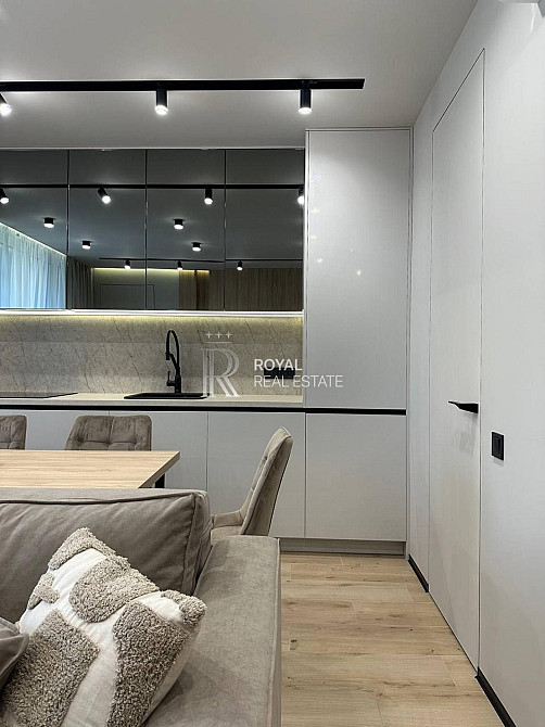 Продаж 1к 53м2 ЖК Старт Вільгельма 24 Шевченківський Лукʼянівка Киев - изображение 2