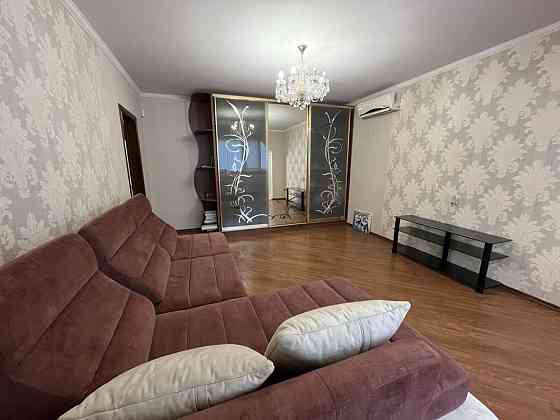 ЭКС!Центр Таирова!Красивая квартира 100м с ремонтом!Сотовый проект!ГАЗ Одесса