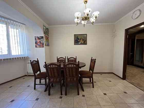 ЭКС!Центр Таирова!Красивая квартира 100м с ремонтом!Сотовый проект!ГАЗ Одесса