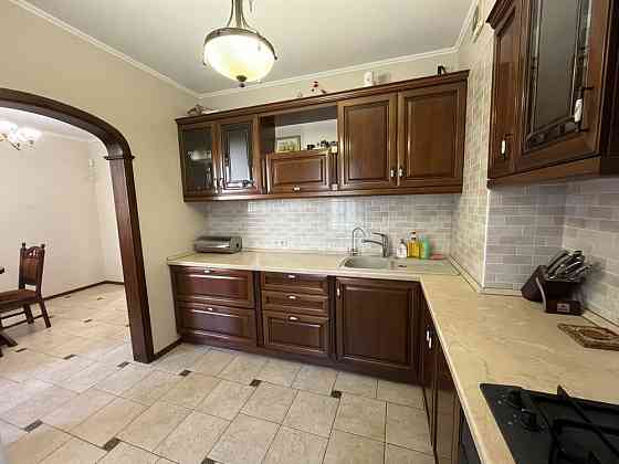 ЭКС!Центр Таирова!Красивая квартира 100м с ремонтом!Сотовый проект!ГАЗ Одесса