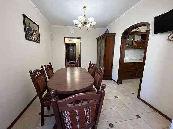 ЭКС!Центр Таирова!Красивая квартира 100м с ремонтом!Сотовый проект!ГАЗ Одесса