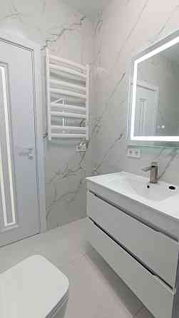 ЕКСКЛЮЗИВ! Квартира з новим ремонтом та меблями! Буча