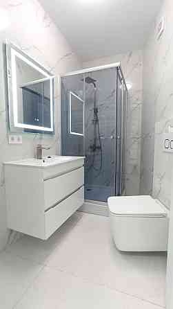 ЕКСКЛЮЗИВ! Квартира з новим ремонтом та меблями! Буча