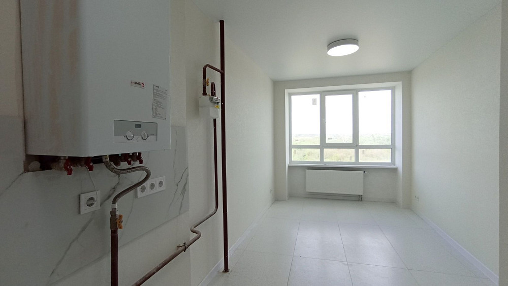 ЕКСКЛЮЗИВ! Квартира з новим ремонтом та меблями! Буча - изображение 8