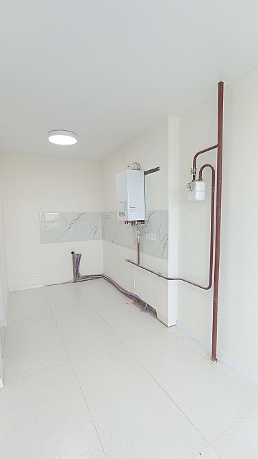 ЕКСКЛЮЗИВ! Квартира з новим ремонтом та меблями! Буча - изображение 7