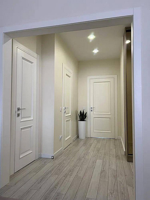 Двокімнатна квартира з новим ремонтом в новобудові на Хлібній Львів - зображення 7