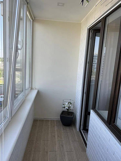 Двокімнатна квартира з новим ремонтом в новобудові на Хлібній Львів - зображення 8