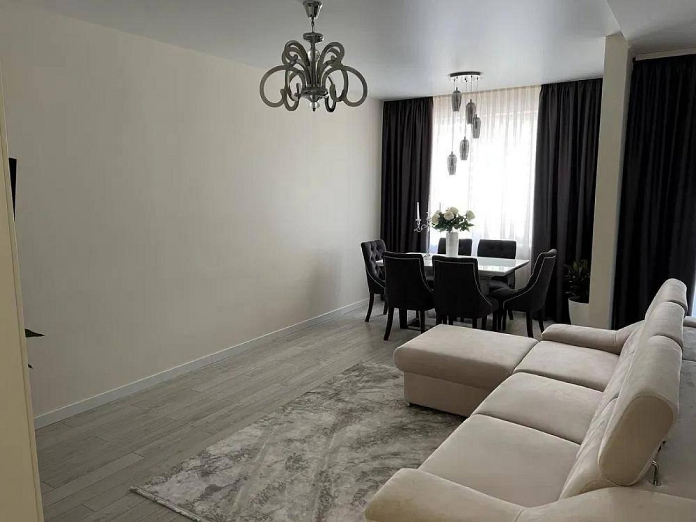 Двокімнатна квартира з новим ремонтом в новобудові на Хлібній Львів - зображення 6