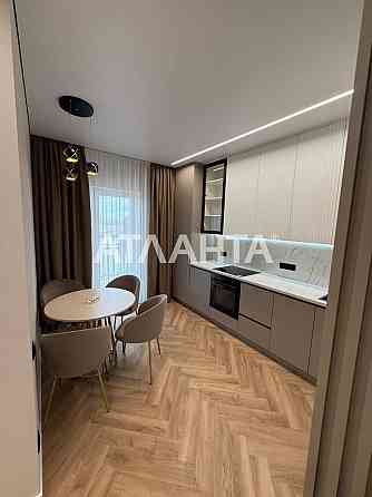 1 ком.квартира с новым ремонтом ЖК60 Жемчужина/Kadorr City.Низкий этаж Одесса