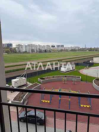 1 ком.квартира с новым ремонтом ЖК60 Жемчужина/Kadorr City.Низкий этаж Одесса