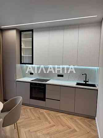 1 ком.квартира с новым ремонтом ЖК60 Жемчужина/Kadorr City.Низкий этаж Одесса