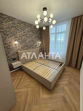 1 ком.квартира с новым ремонтом ЖК60 Жемчужина/Kadorr City.Низкий этаж Одесса