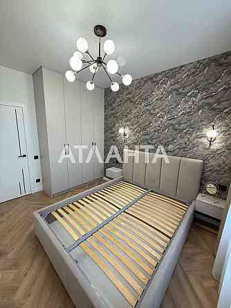 1 ком.квартира с новым ремонтом ЖК60 Жемчужина/Kadorr City.Низкий этаж Одесса