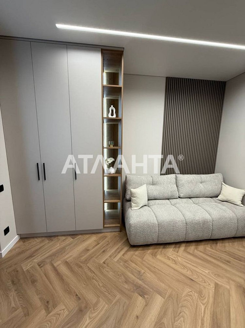 1 ком.квартира с новым ремонтом ЖК60 Жемчужина/Kadorr City.Низкий этаж Одесса - изображение 8