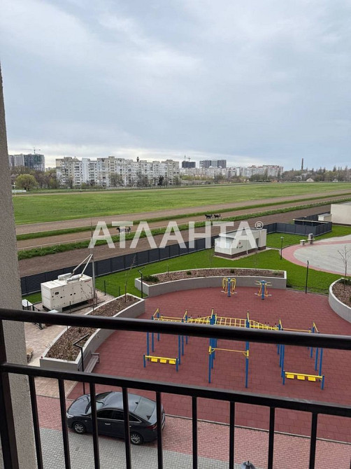 1 ком.квартира с новым ремонтом ЖК60 Жемчужина/Kadorr City.Низкий этаж Одесса - изображение 4