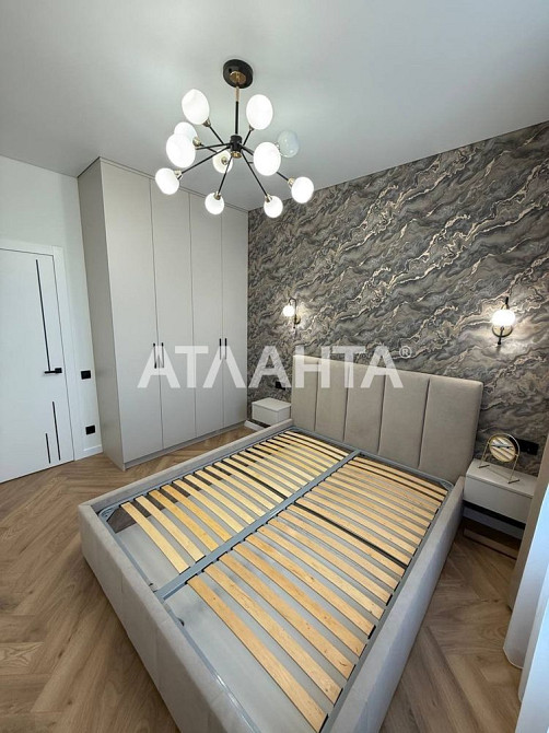 1 ком.квартира с новым ремонтом ЖК60 Жемчужина/Kadorr City.Низкий этаж Одесса - изображение 5